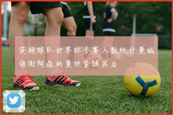 英超球队世界杯参赛人数统计曼城领衔阿森纳曼联紧随其后